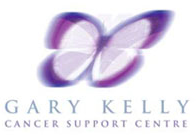 Gary Kelly centre logo